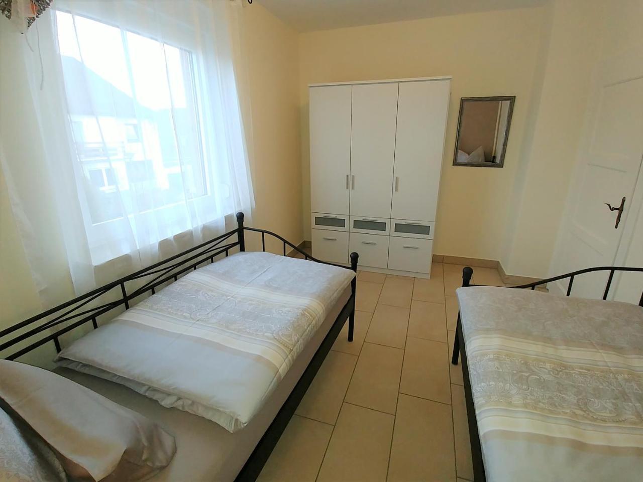 Haus Spengler Apartment Celle Exterior foto