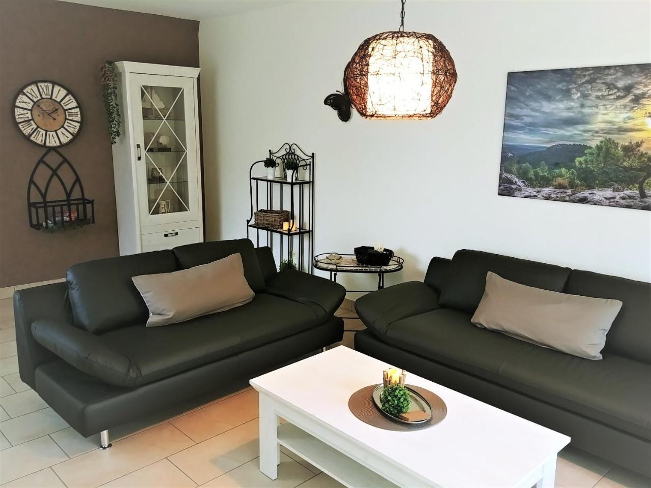 Haus Spengler Apartment Celle Exterior foto