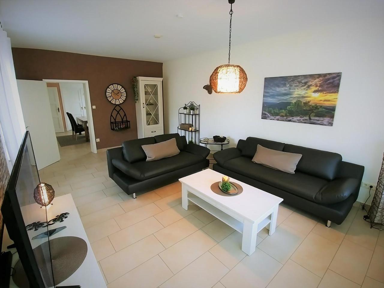 Haus Spengler Apartment Celle Exterior foto