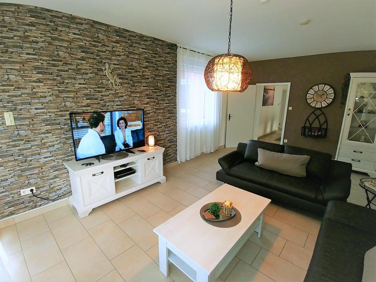 Haus Spengler Apartment Celle Exterior foto